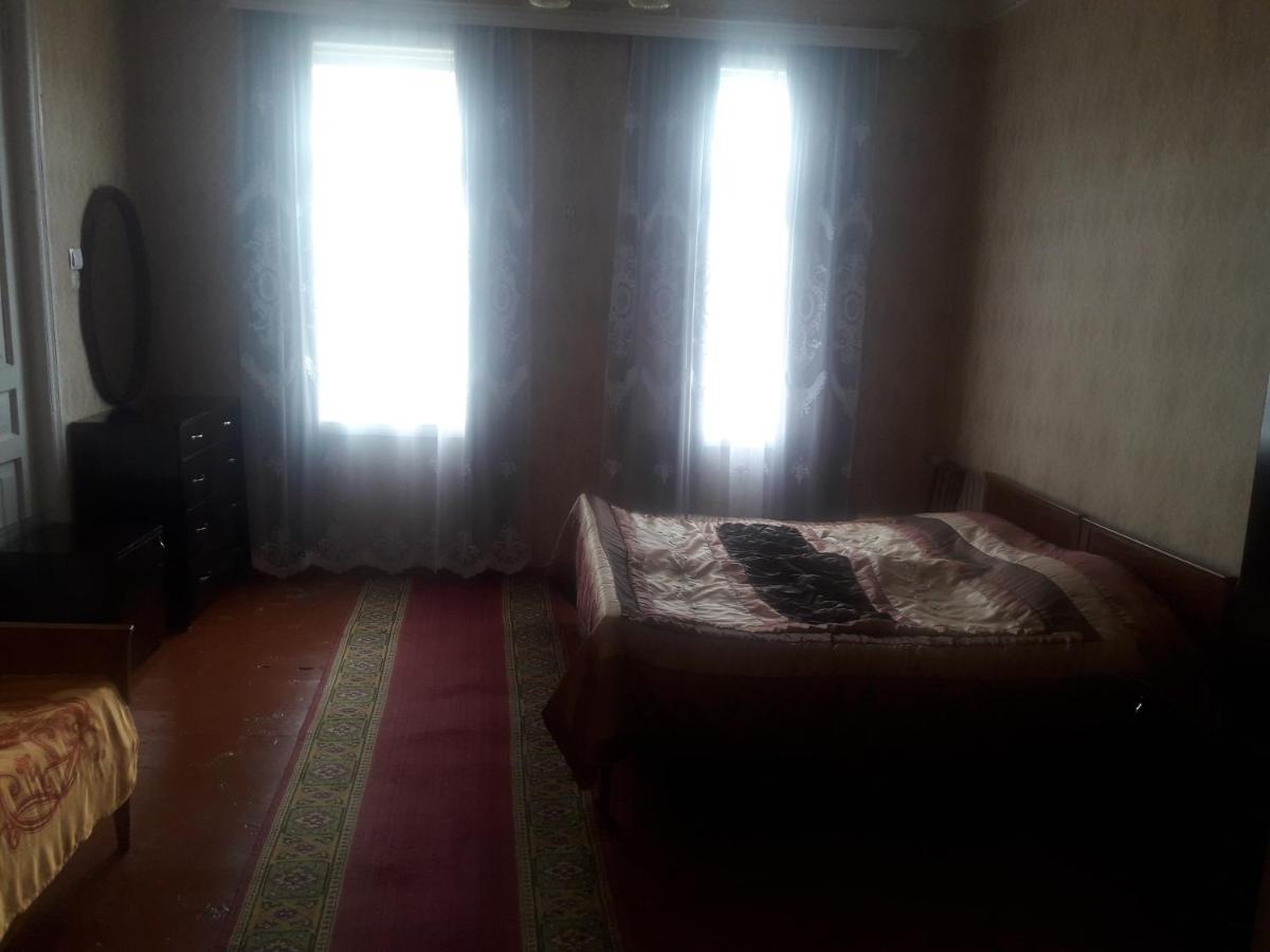 Ni- Ke Hotel Ckaltubo Kültér fotó